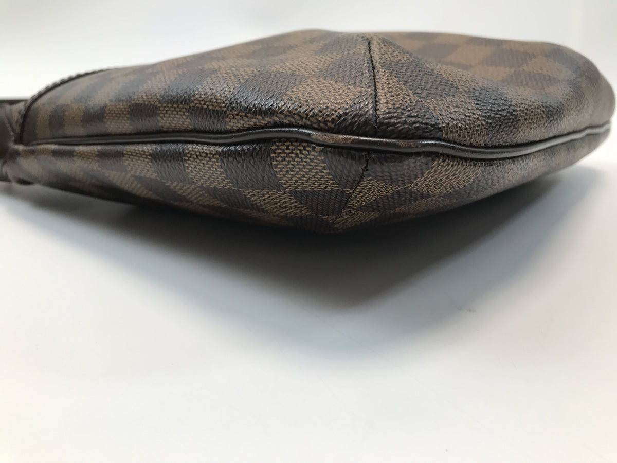 LV ダミエ ブルームズベリPM N42251/DU4142 N42251