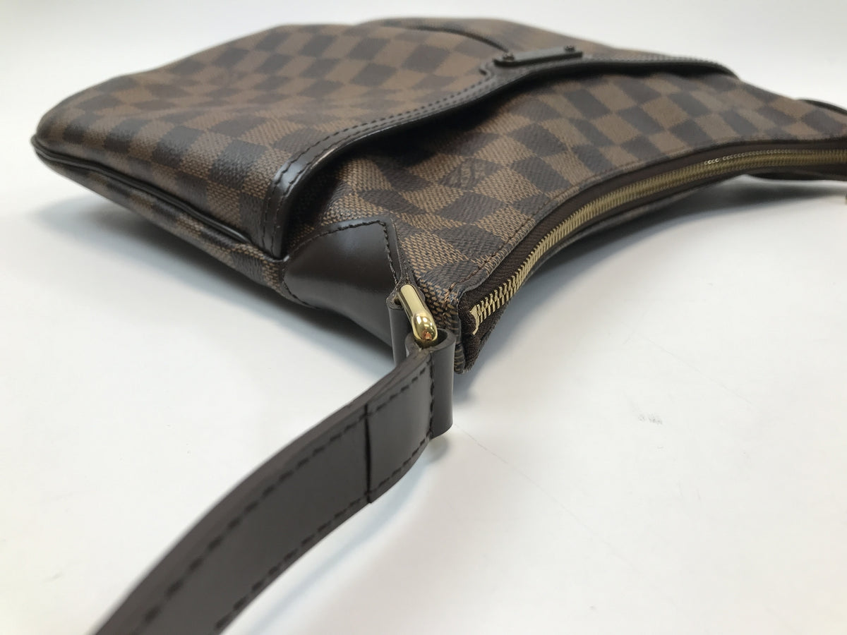 LV ダミエ ブルームズベリPM N42251/DU4142 N42251