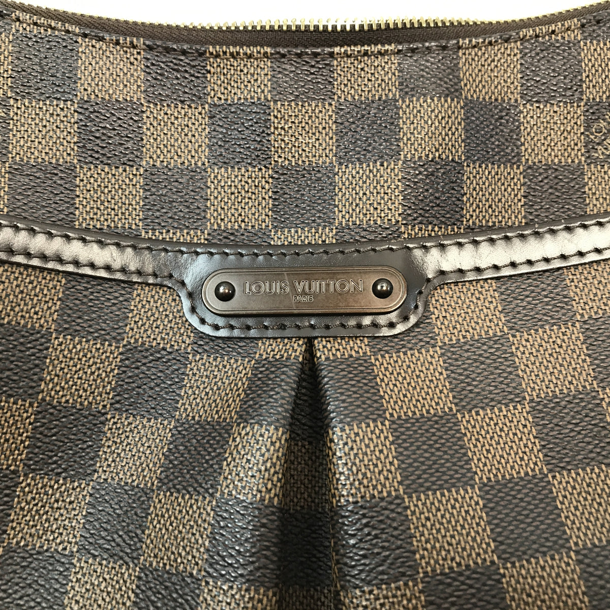 LV ダミエ ブルームズベリPM N42251/DU4142 N42251