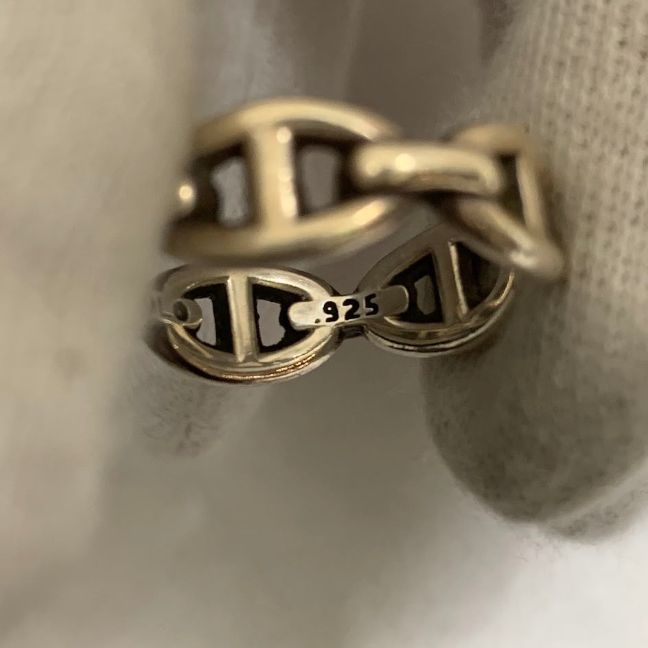 リング・指輪 XOLO JEWELRY リング シルバー925