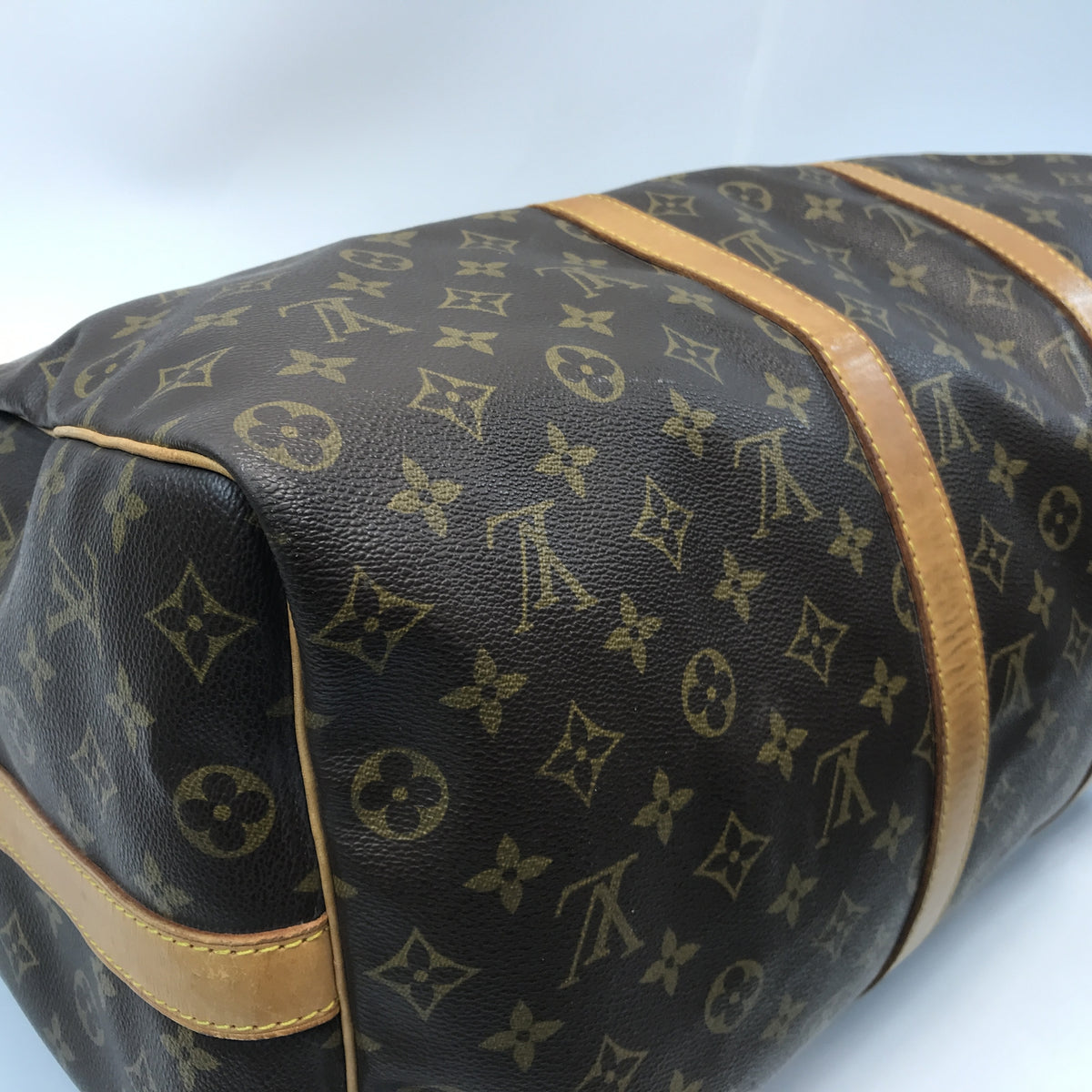LV/キーポルバンドリエール50/M41416 M41416