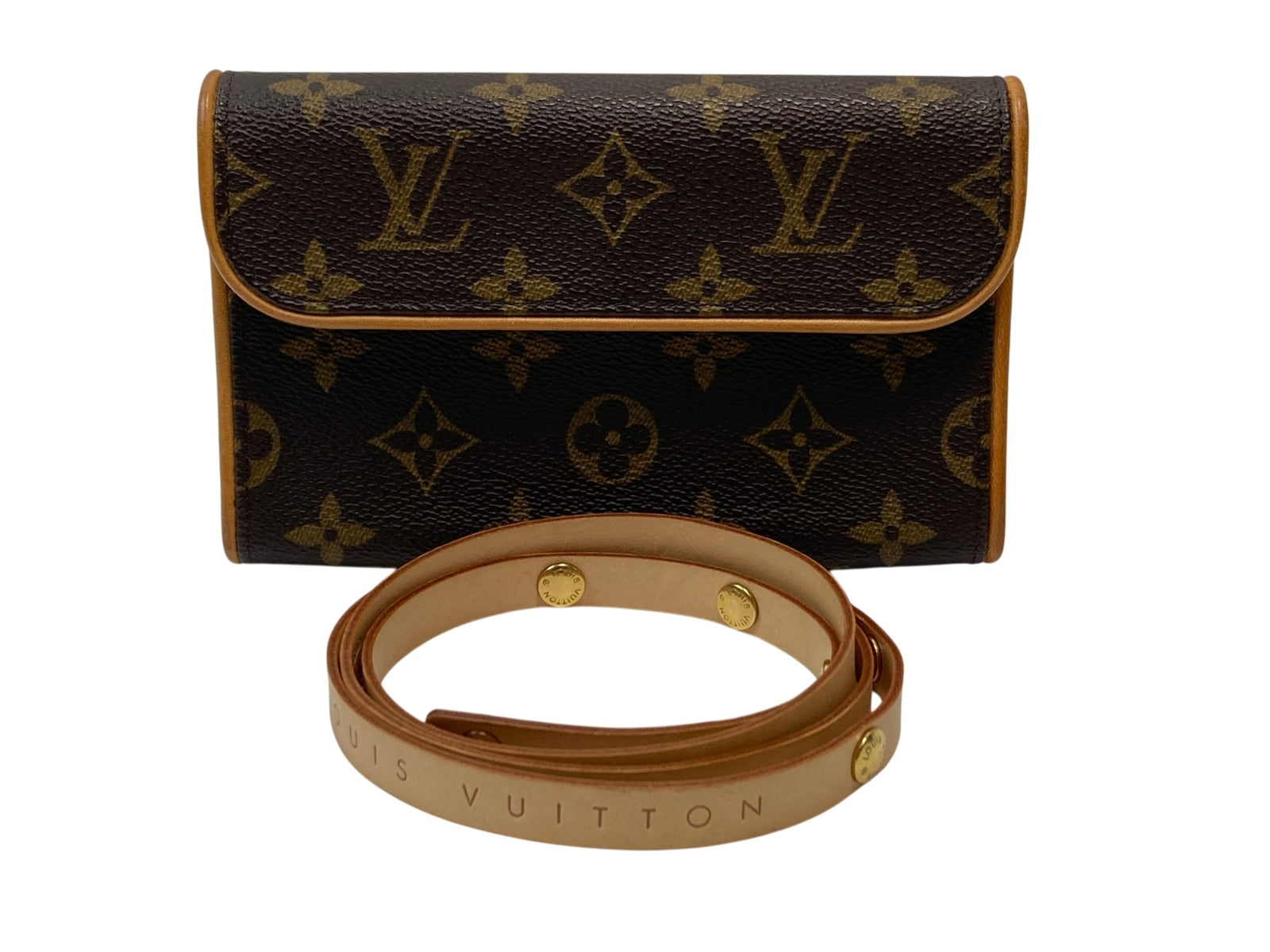 LV/ポシェットフロランティーヌ/M51855 M51855