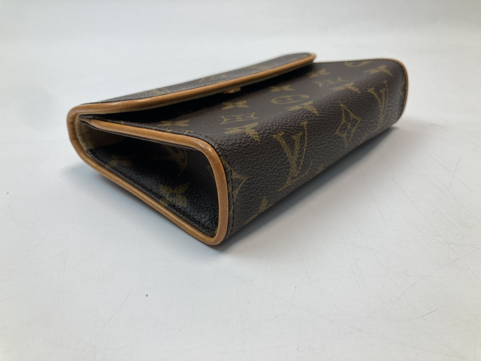 LV/ポシェットフロランティーヌ/M51855 M51855