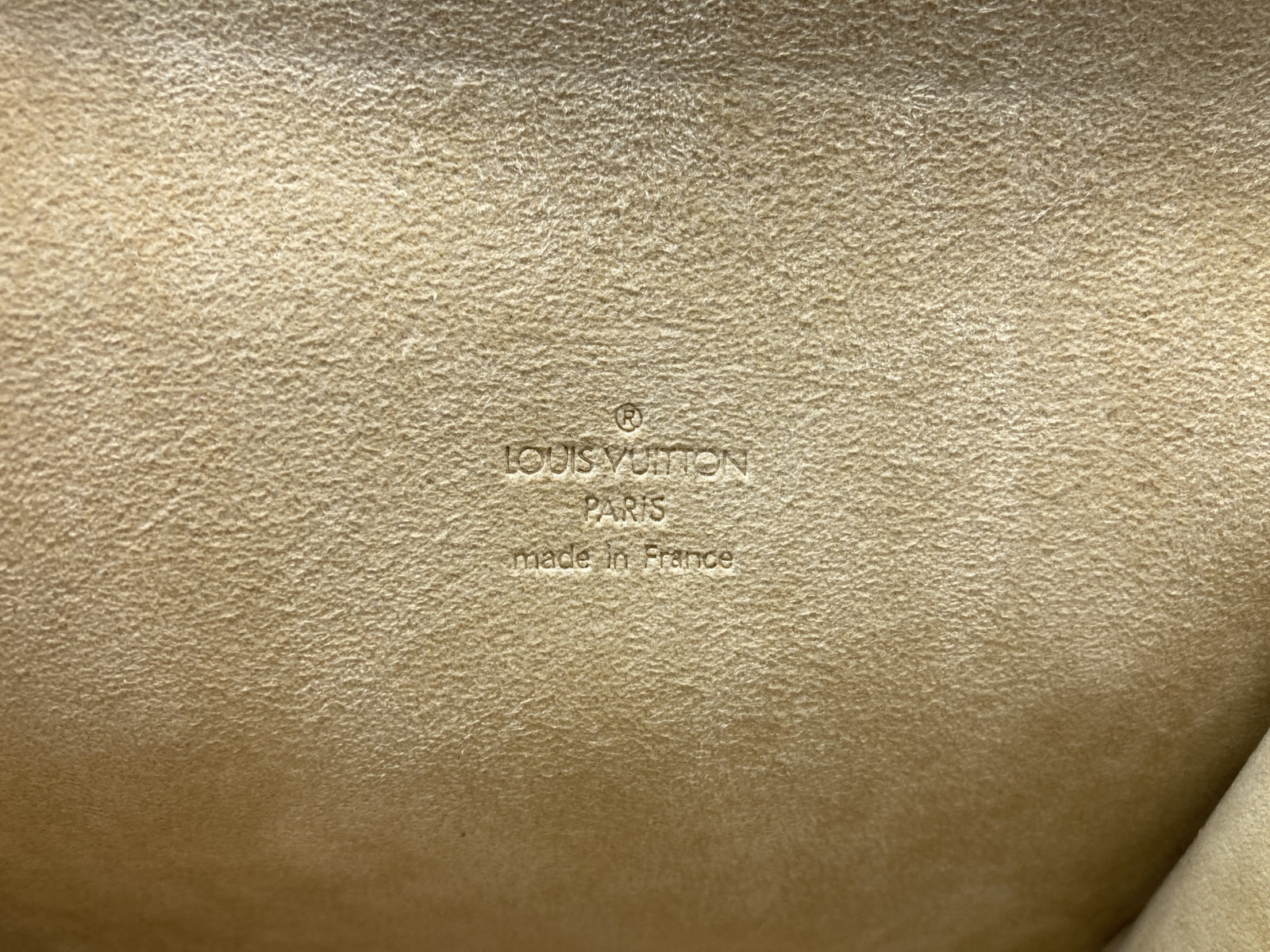 LV/ポシェットフロランティーヌ/M51855 M51855