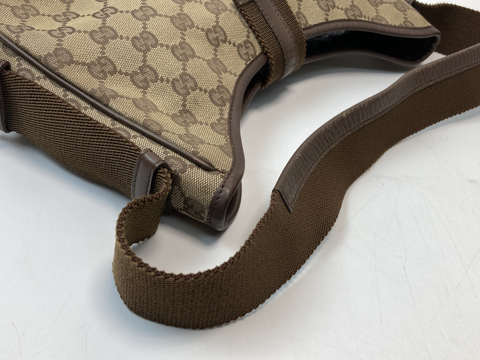 GUCCI/ワンショルダーバッグ/92736 92736