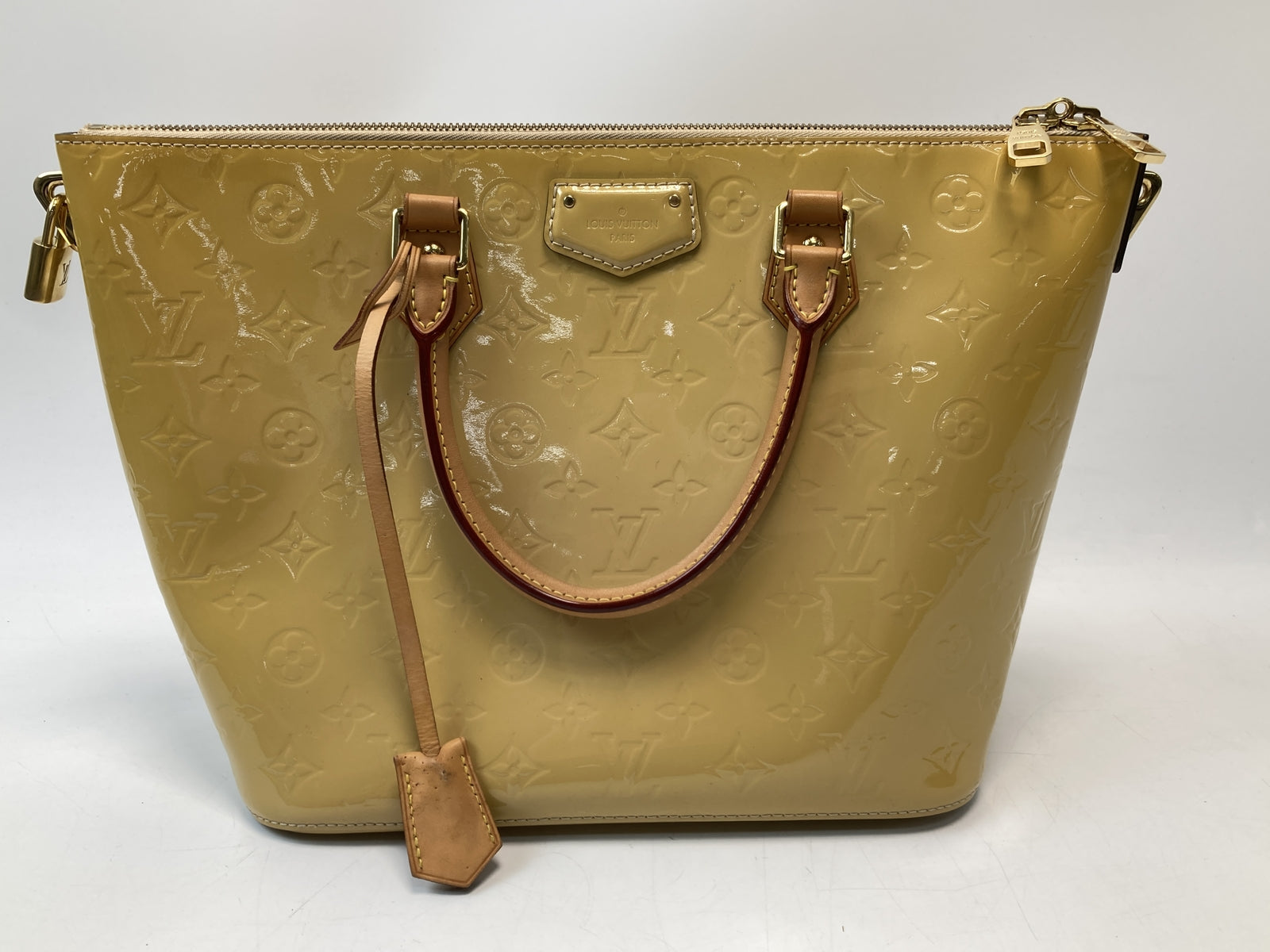 LV　モンテベロMM　ショルダー欠品