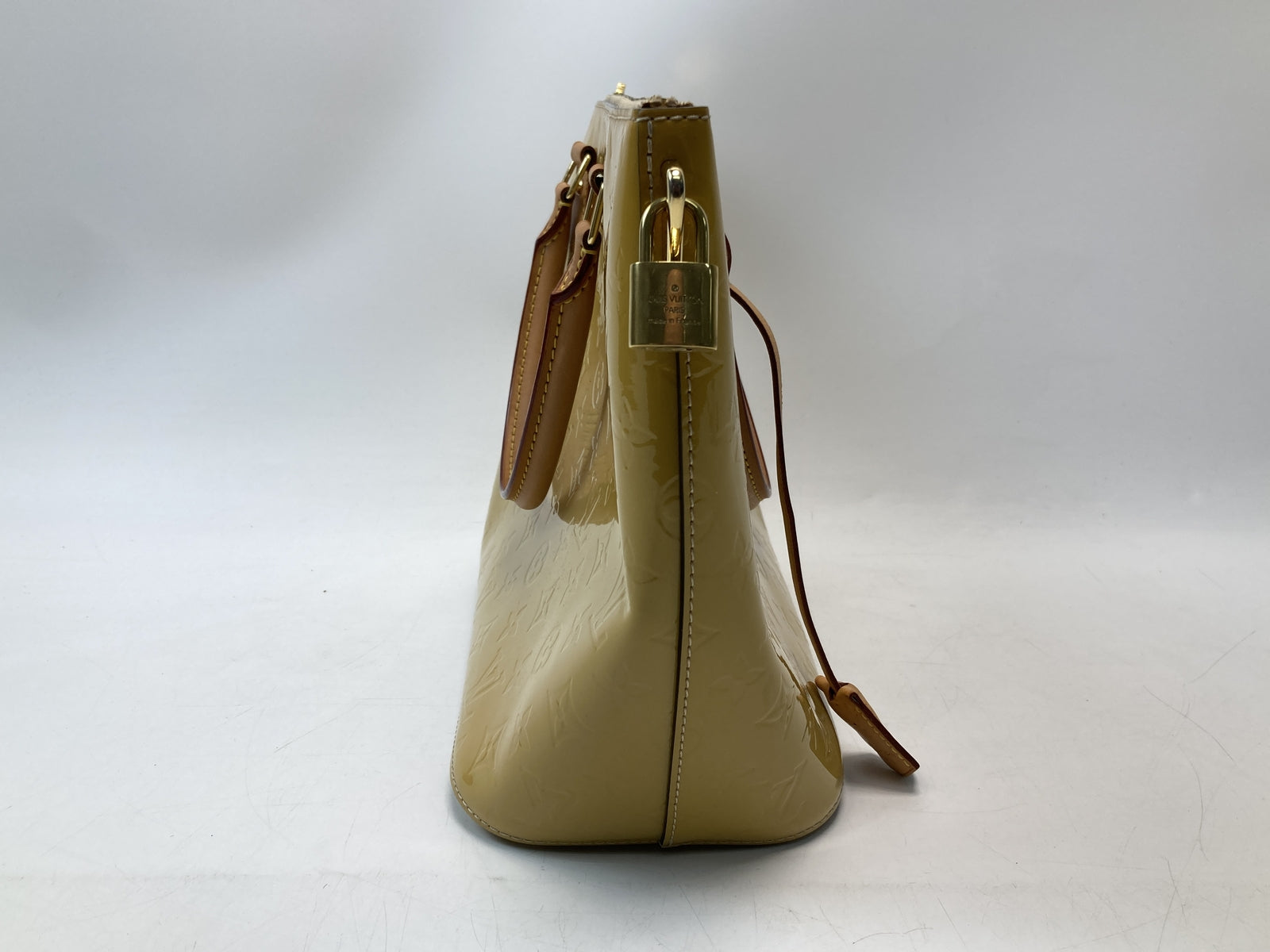 LV　モンテベロMM　ショルダー欠品
