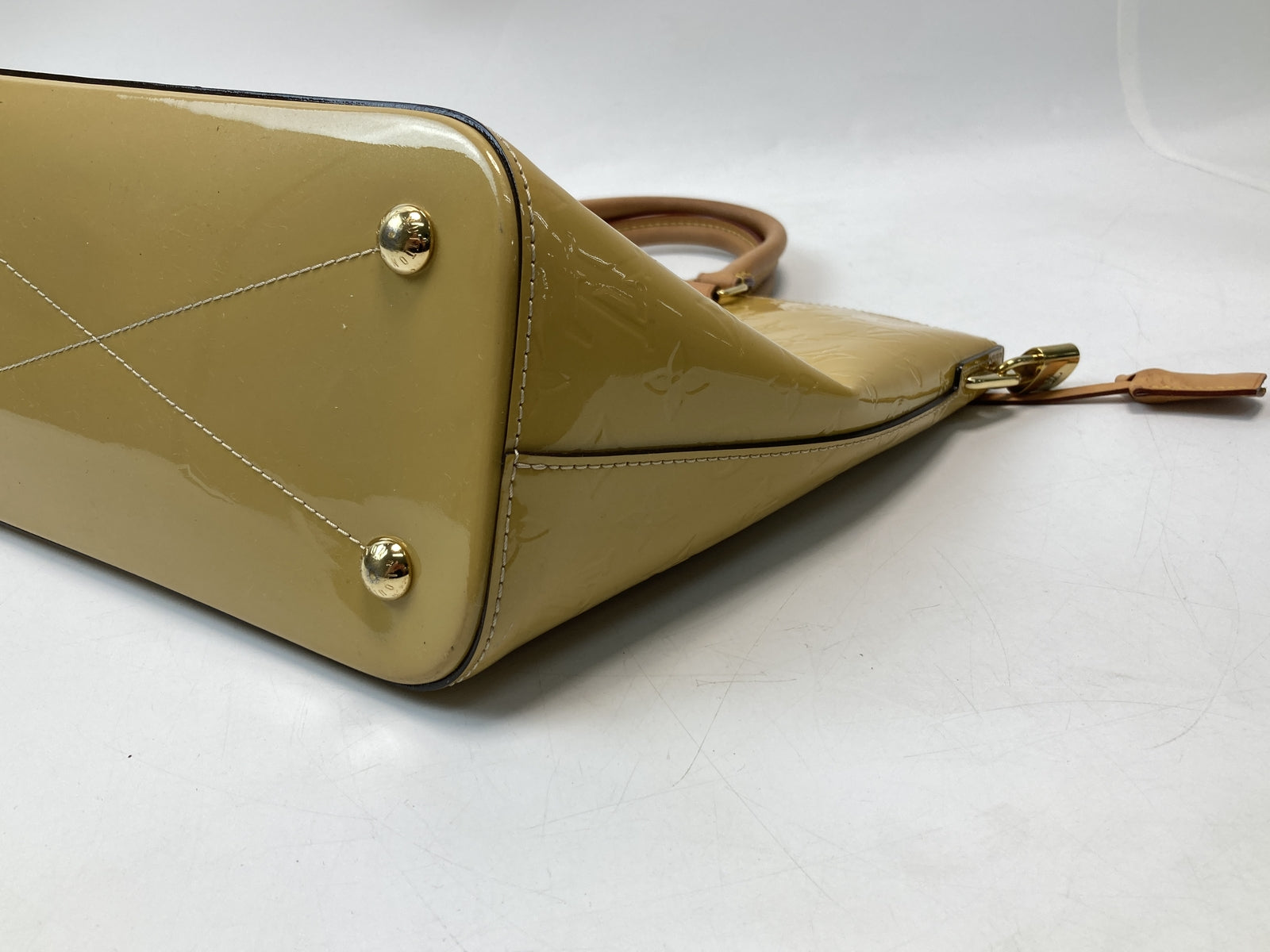 LV　モンテベロMM　ショルダー欠品