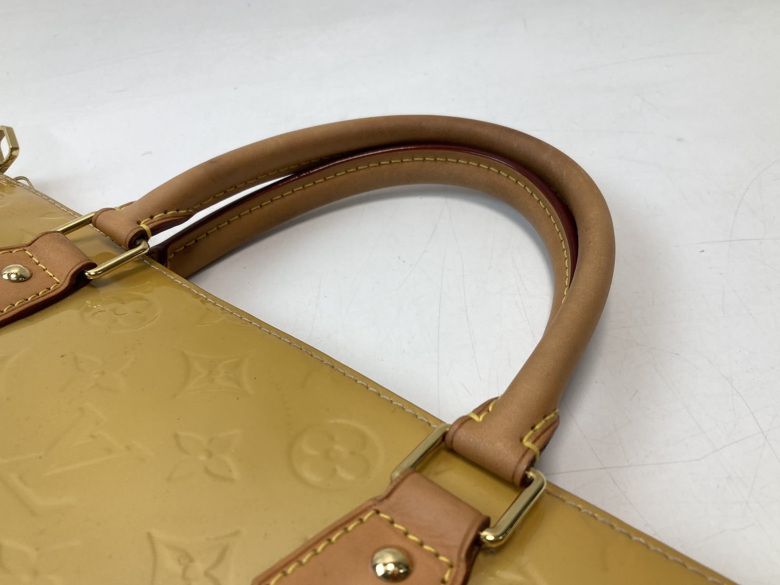 LV　モンテベロMM　ショルダー欠品