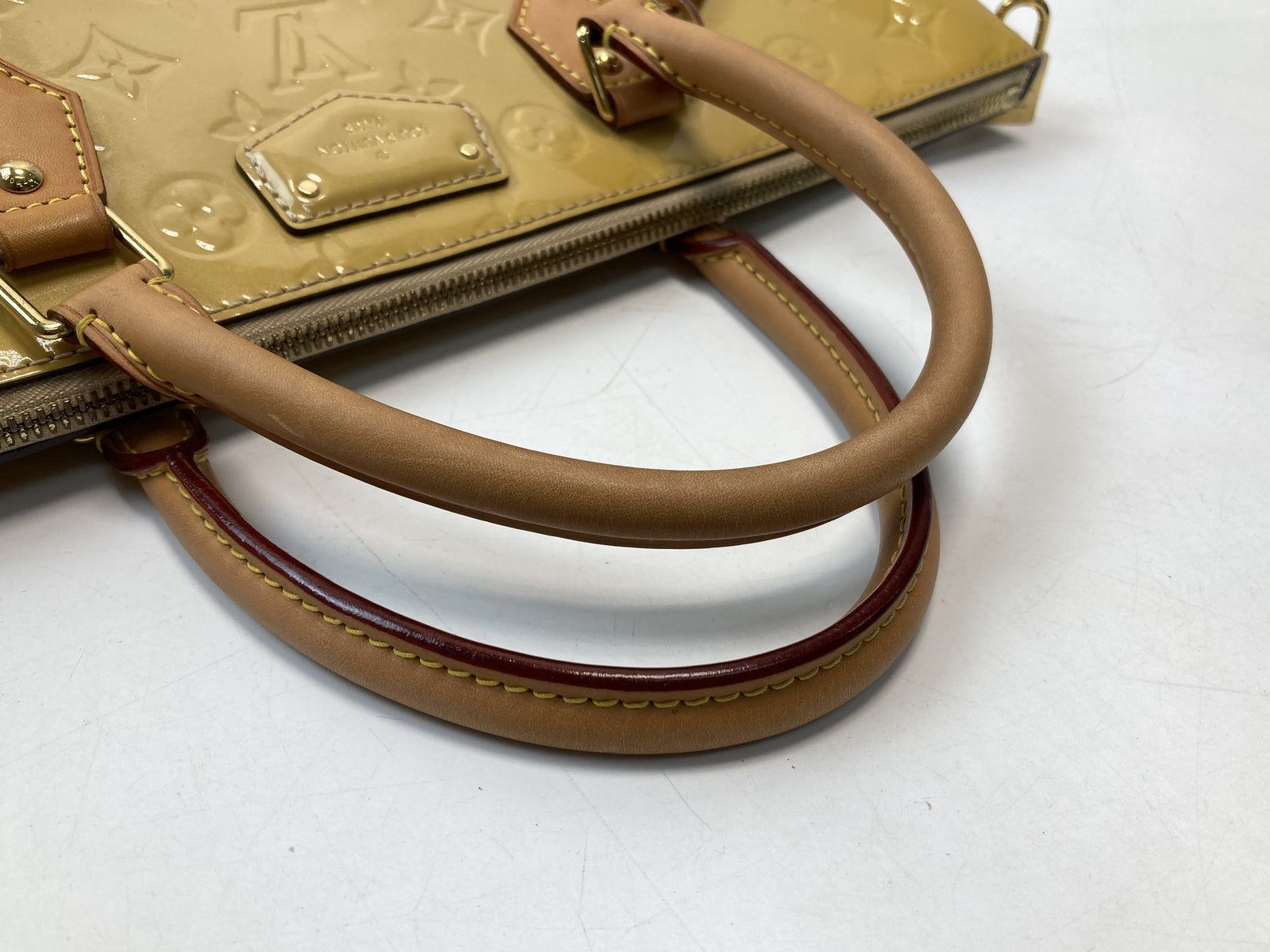 LV　モンテベロMM　ショルダー欠品