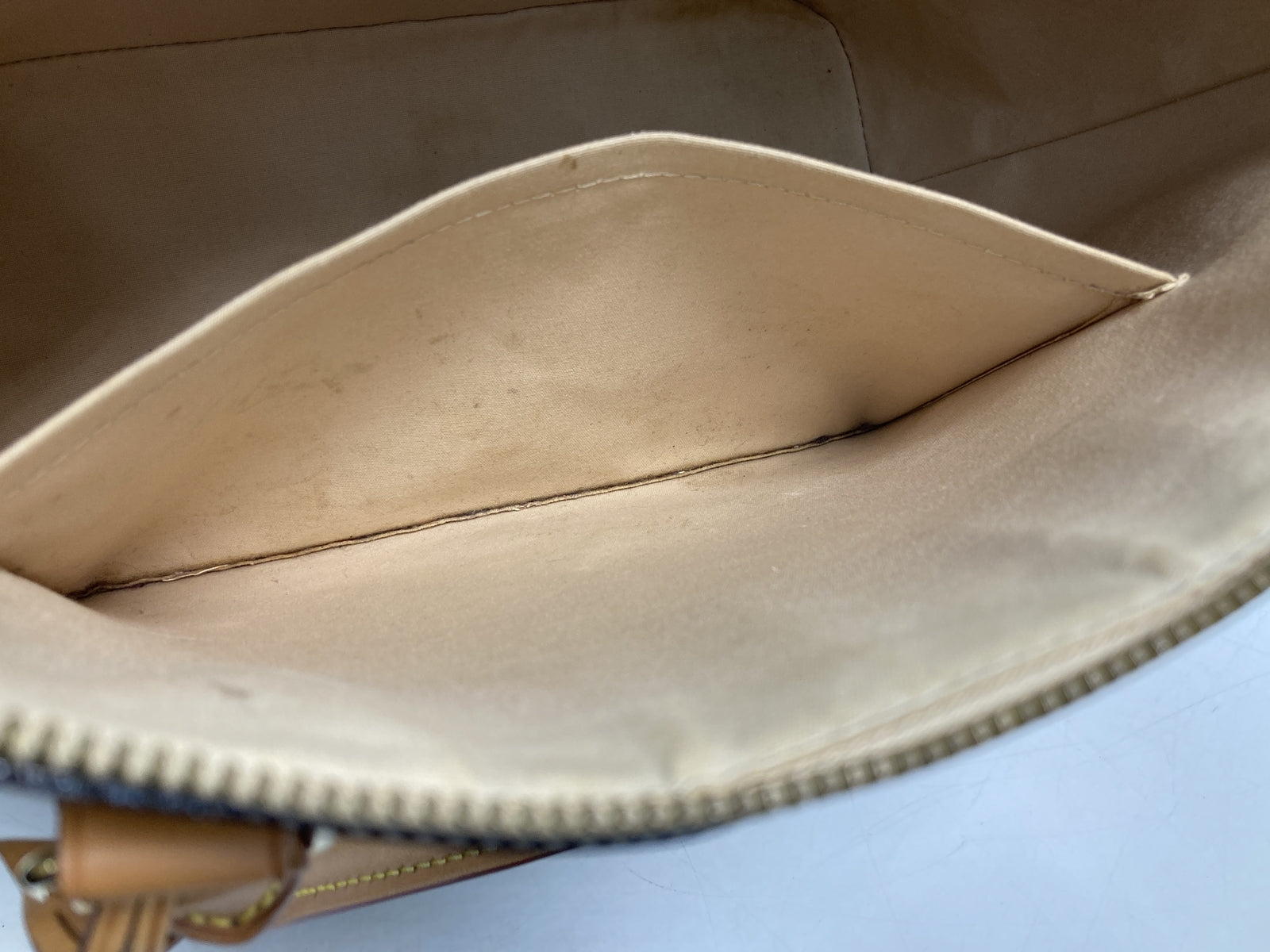 LV　モンテベロMM　ショルダー欠品