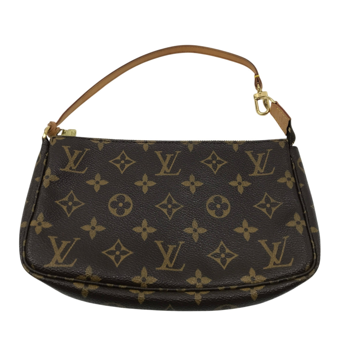 LV M51980 モノグラム ポシェット・アクセソワール CA0043