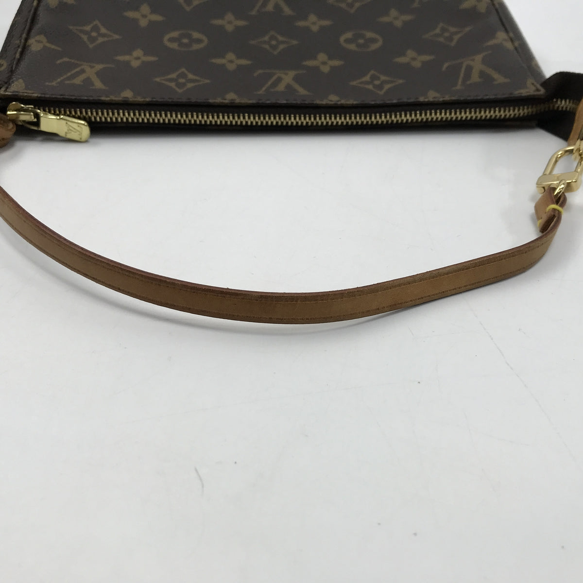 LV M51980 モノグラム ポシェット・アクセソワール CA0043