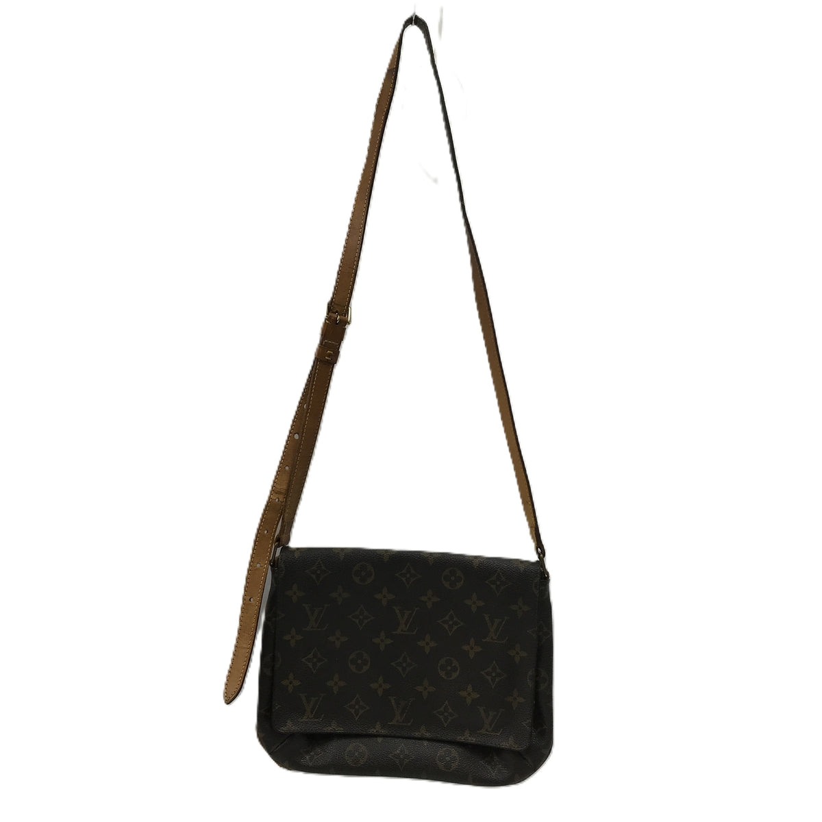 LV/ﾐｭｾﾞｯﾄ･ﾀﾝｺﾞ(ｼｮｰﾄ)/ﾓﾉｸﾞﾗﾑ M51257