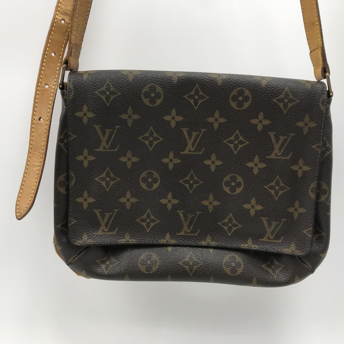 LV/ﾐｭｾﾞｯﾄ･ﾀﾝｺﾞ(ｼｮｰﾄ)/ﾓﾉｸﾞﾗﾑ M51257