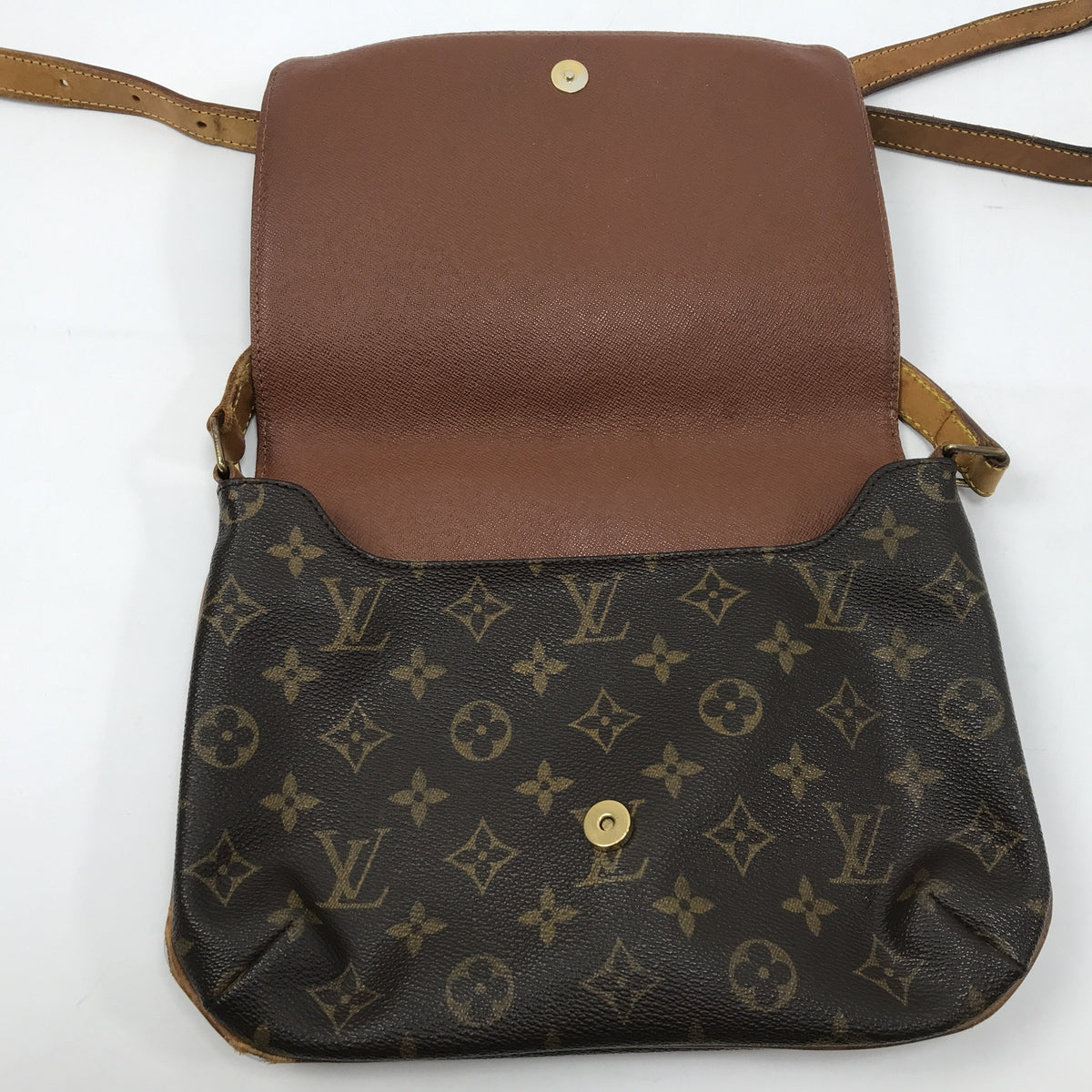 LV/ﾐｭｾﾞｯﾄ･ﾀﾝｺﾞ(ｼｮｰﾄ)/ﾓﾉｸﾞﾗﾑ M51257