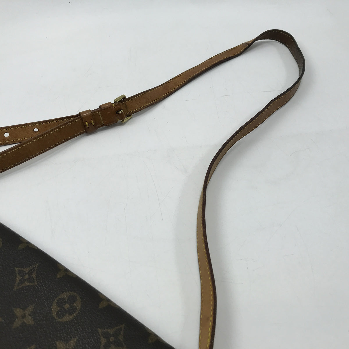 LV/ﾐｭｾﾞｯﾄ･ﾀﾝｺﾞ(ｼｮｰﾄ)/ﾓﾉｸﾞﾗﾑ M51257