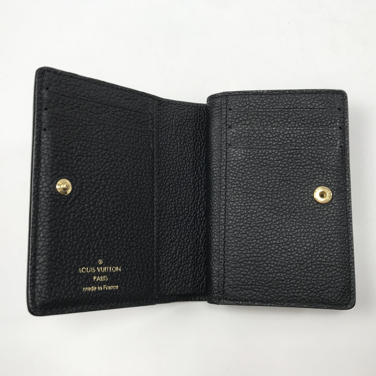 LV M80943/IC アンプラント 財布