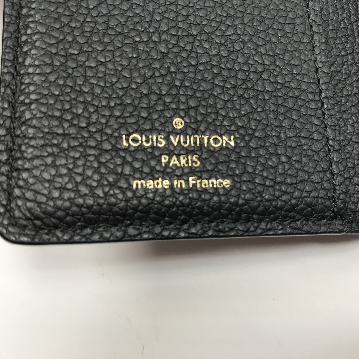 LV M80943/IC アンプラント 財布