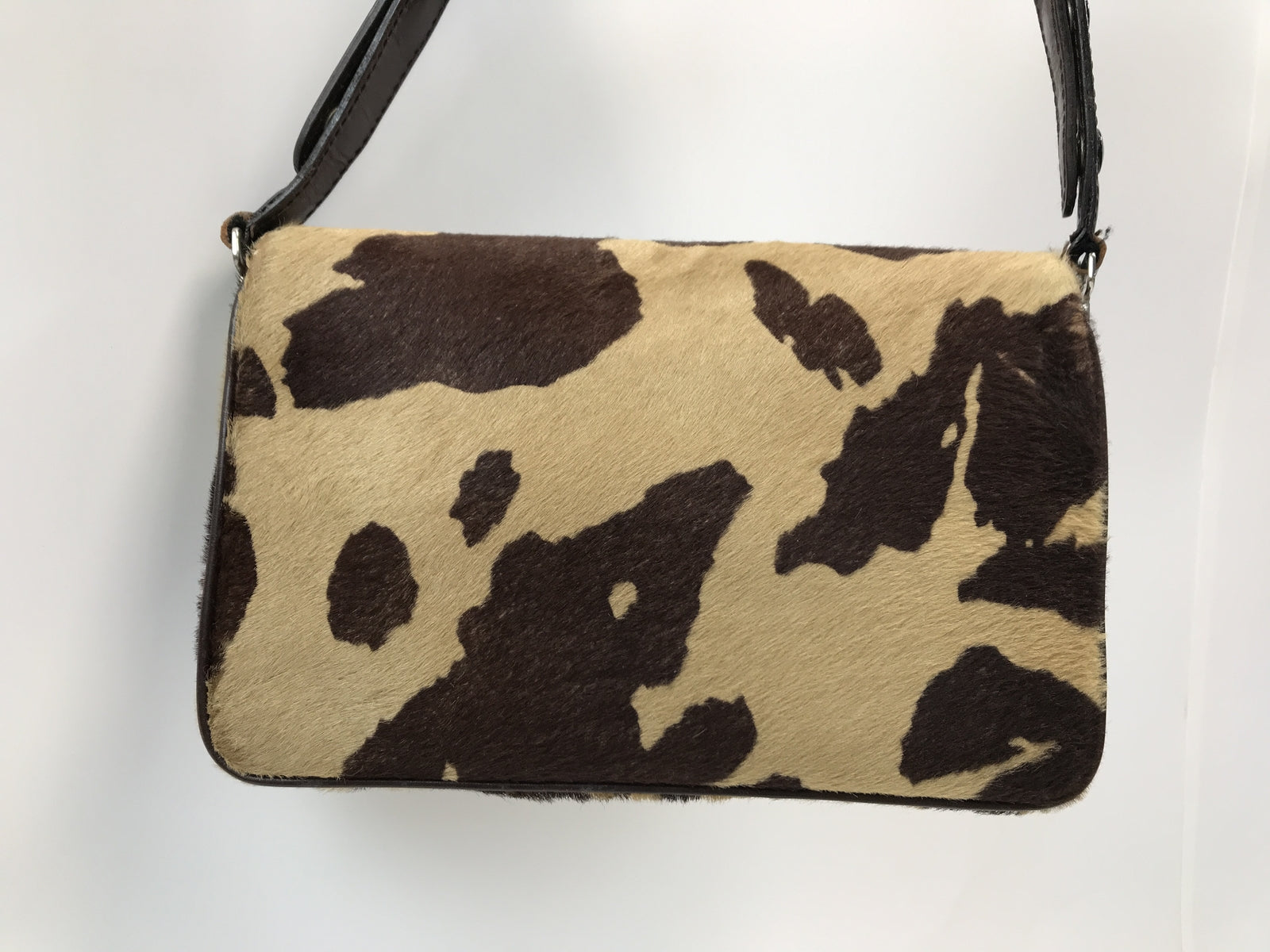 Unborn Calf Hand Bag