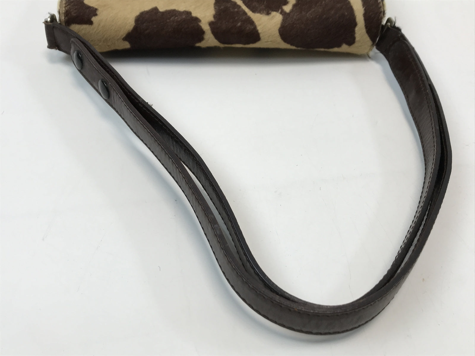Unborn Calf Hand Bag
