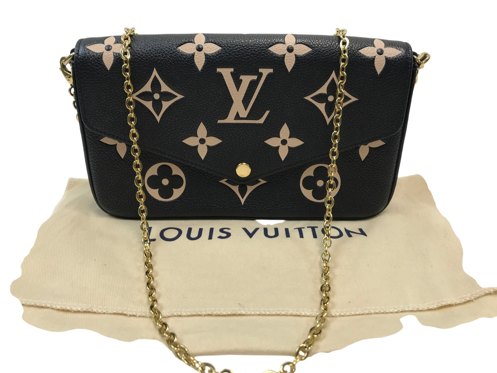 LV　M82479　ポシェットフェリシー