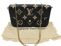 LV　M82479　ポシェットフェリシー