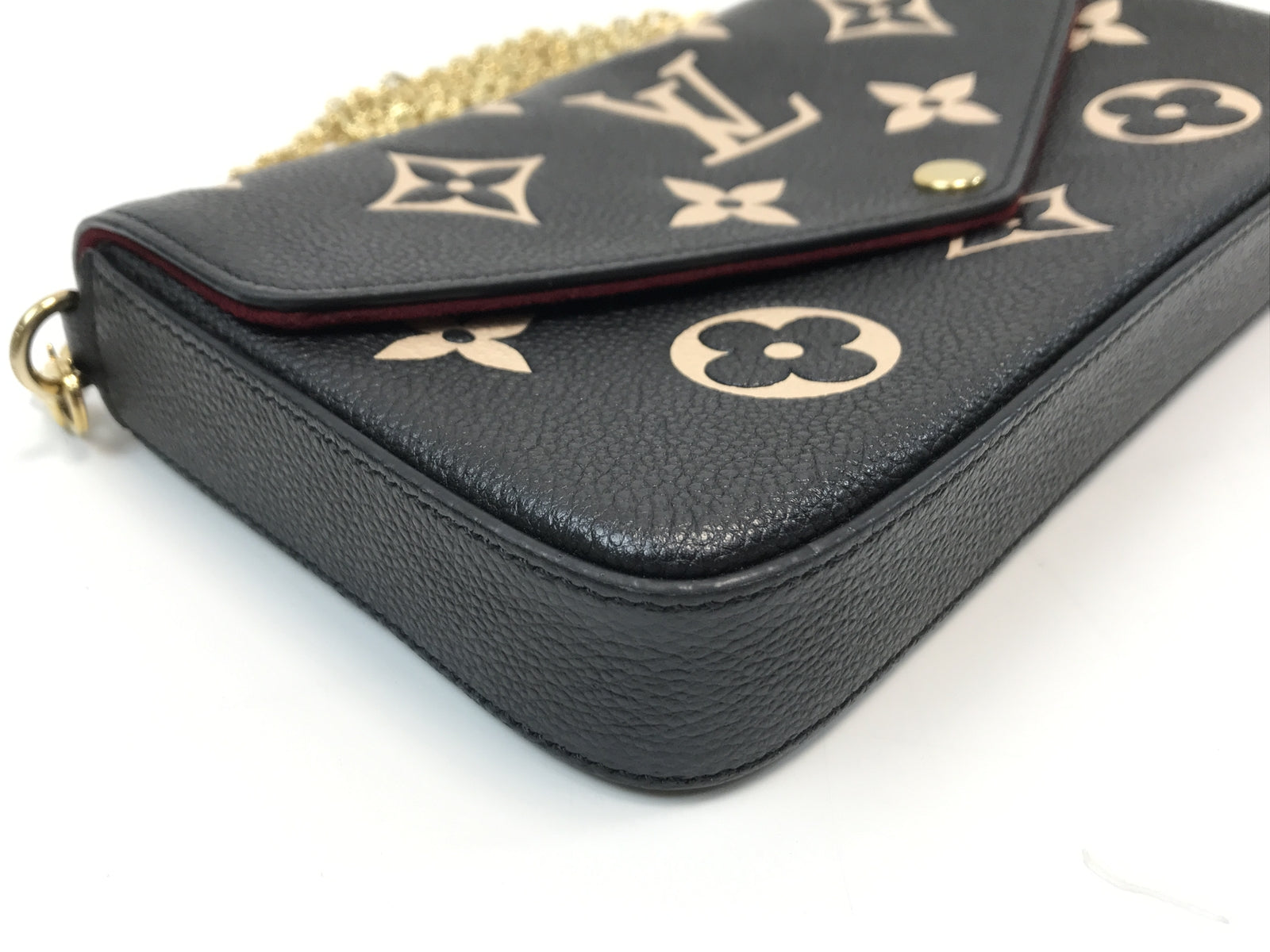 LV　M82479　ポシェットフェリシー