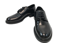 PRADA/2EB198/レースアップシューズ/7/黒