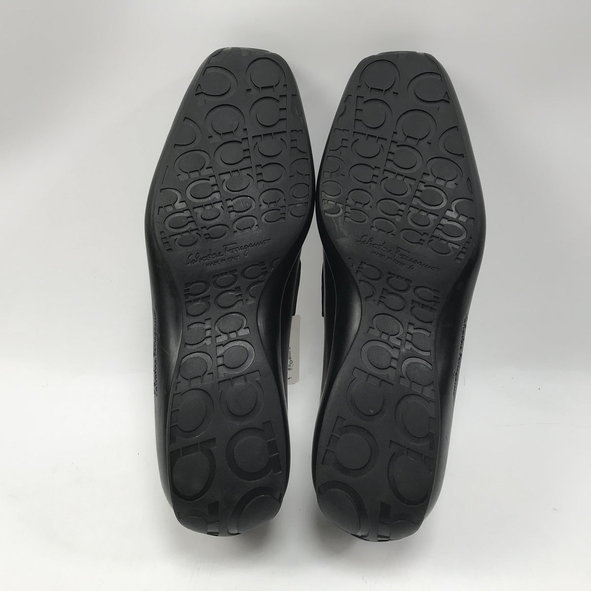 S.Ferragamo ガンチーニ ローファー 6 2E 24.5cm (US6 1/2 UK6 EU39)