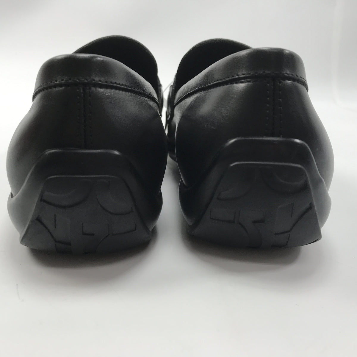 S.Ferragamo ガンチーニ ローファー 6 2E 24.5cm (US6 1/2 UK6 EU39)