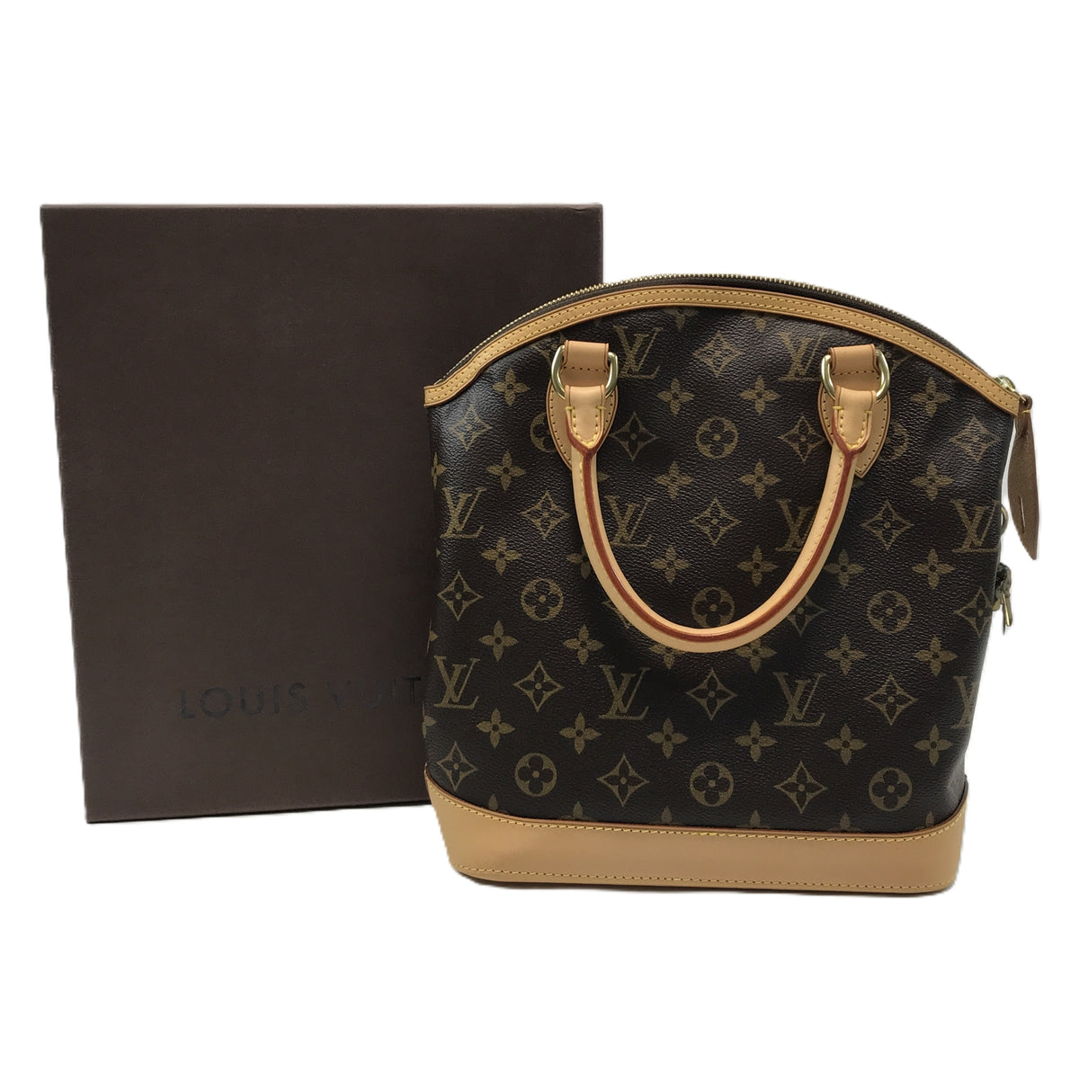 ヴィトン バッグ