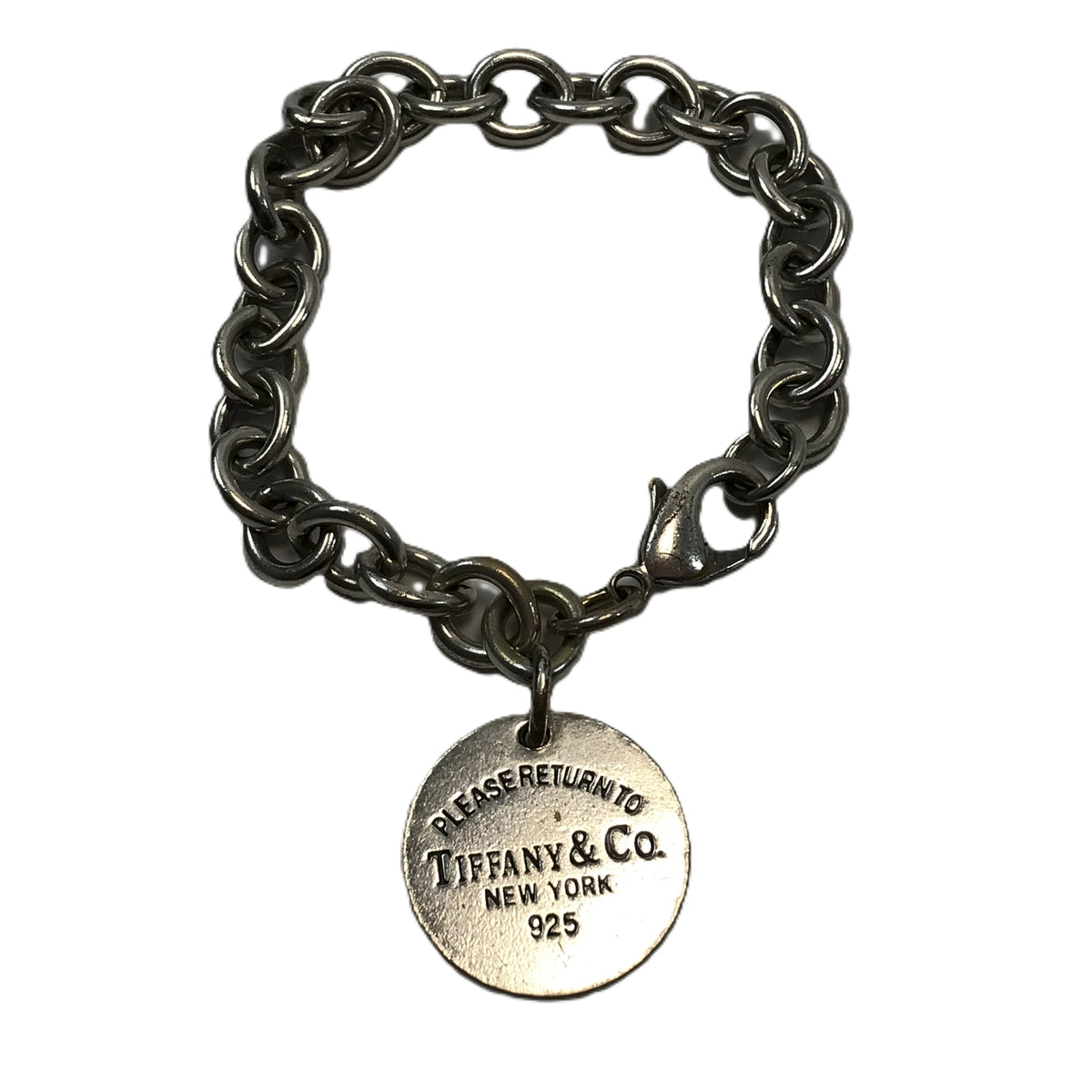 Tiffany＆Co. ブレスレット
