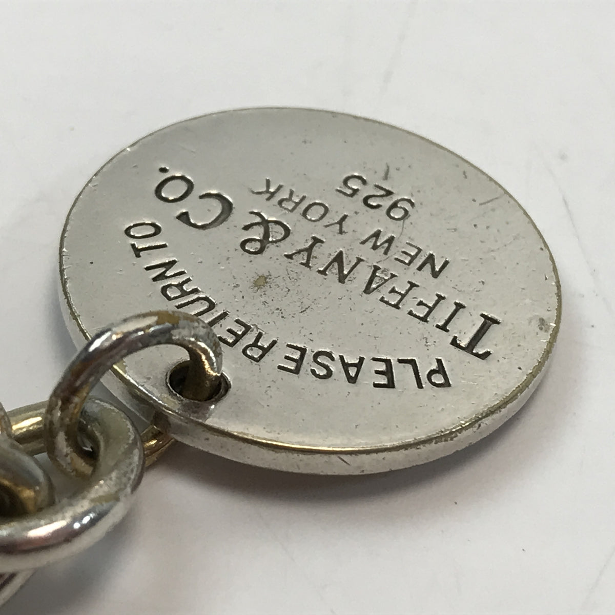 Tiffany＆Co. ブレスレット