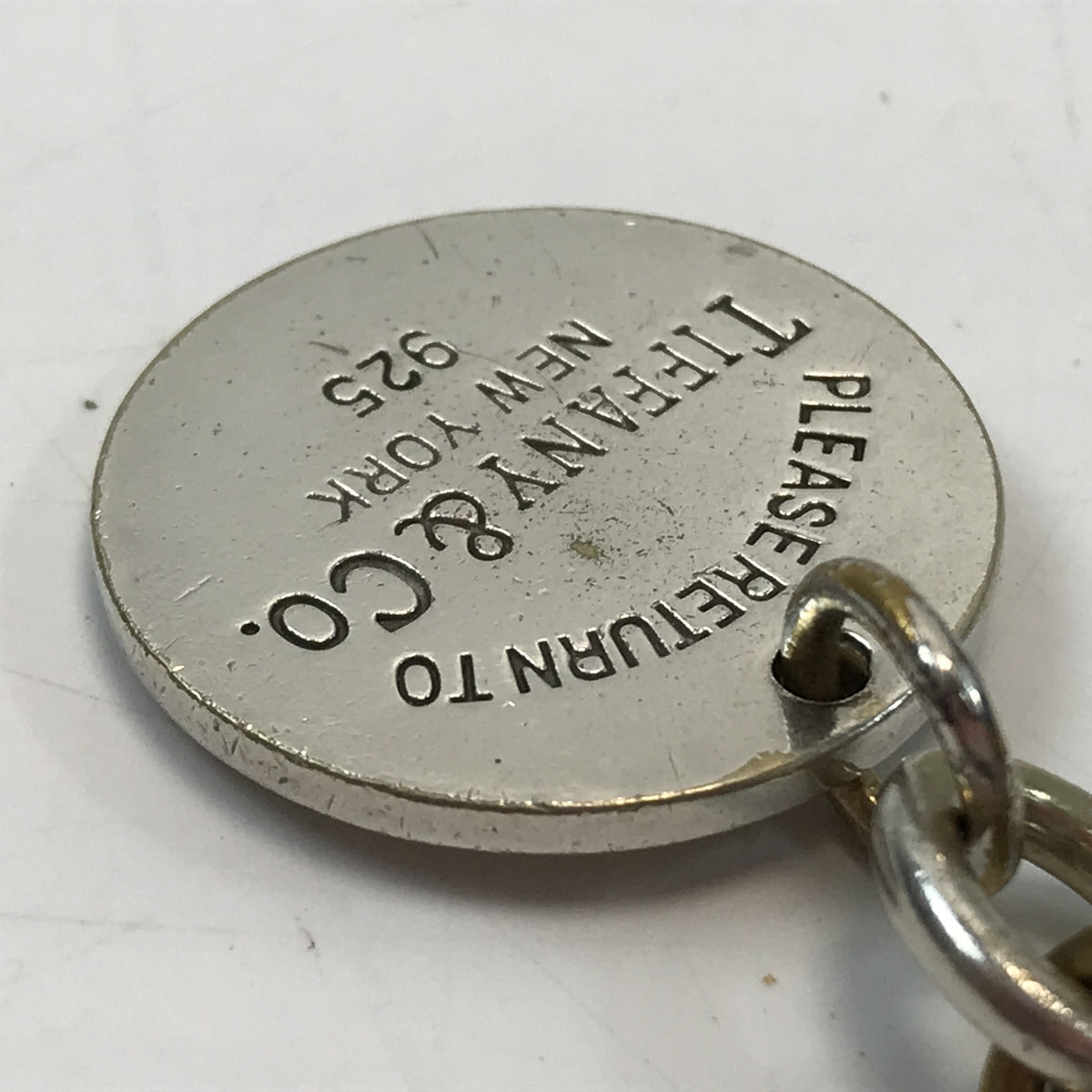 Tiffany＆Co. ブレスレット