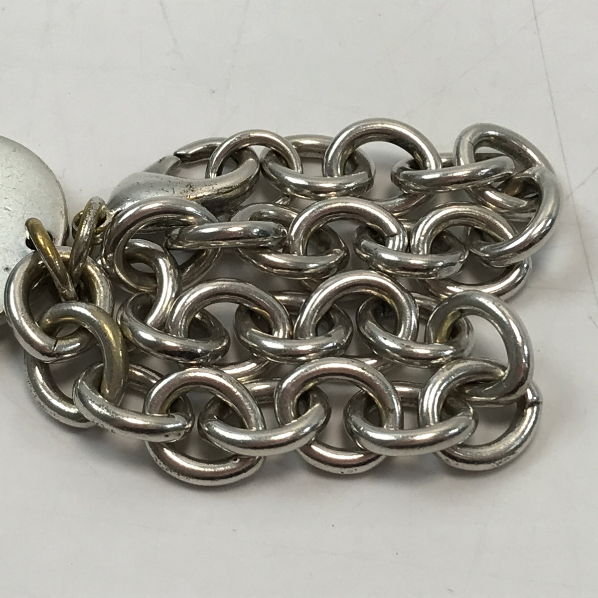 Tiffany＆Co. ブレスレット