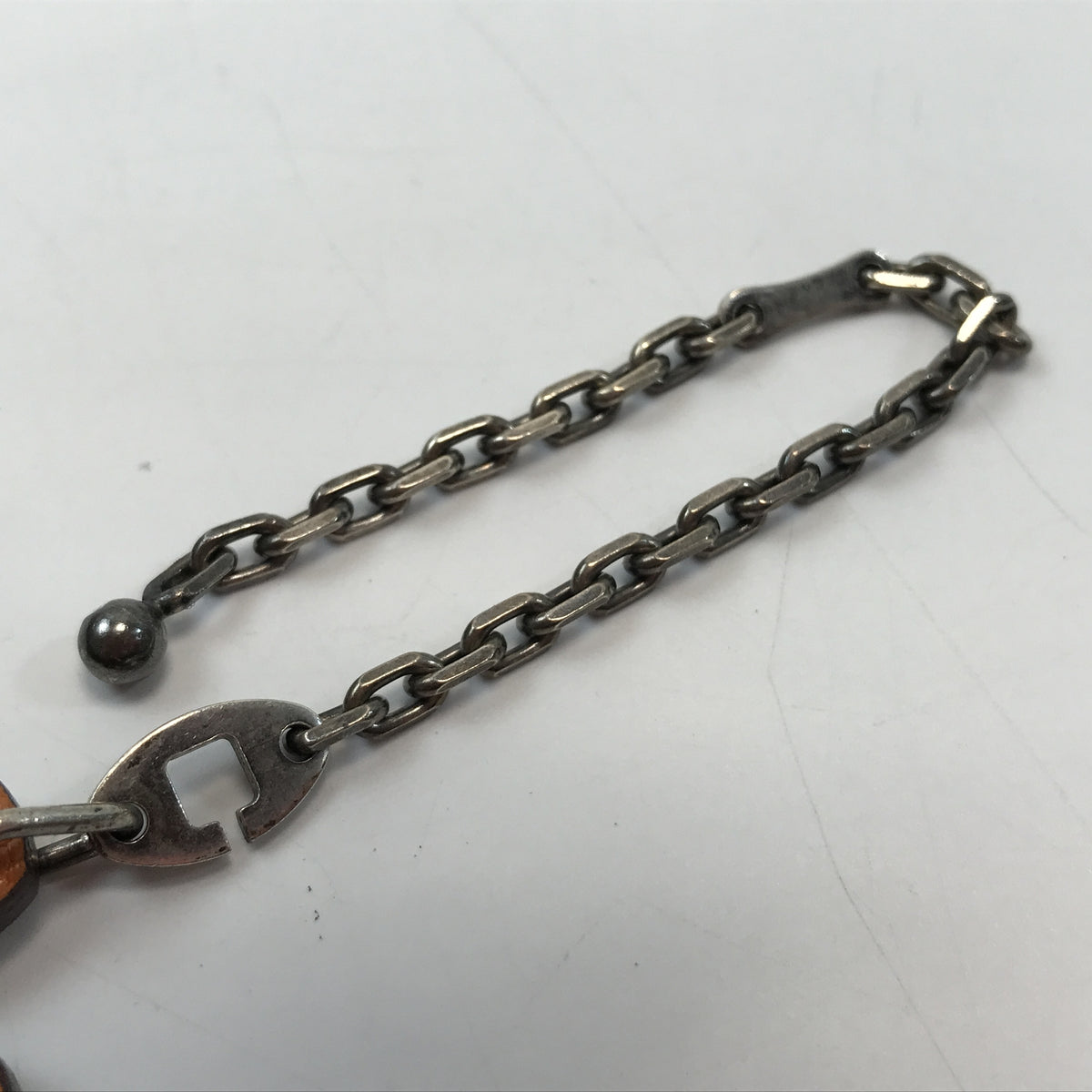 HERMES/クローバー/チャーム