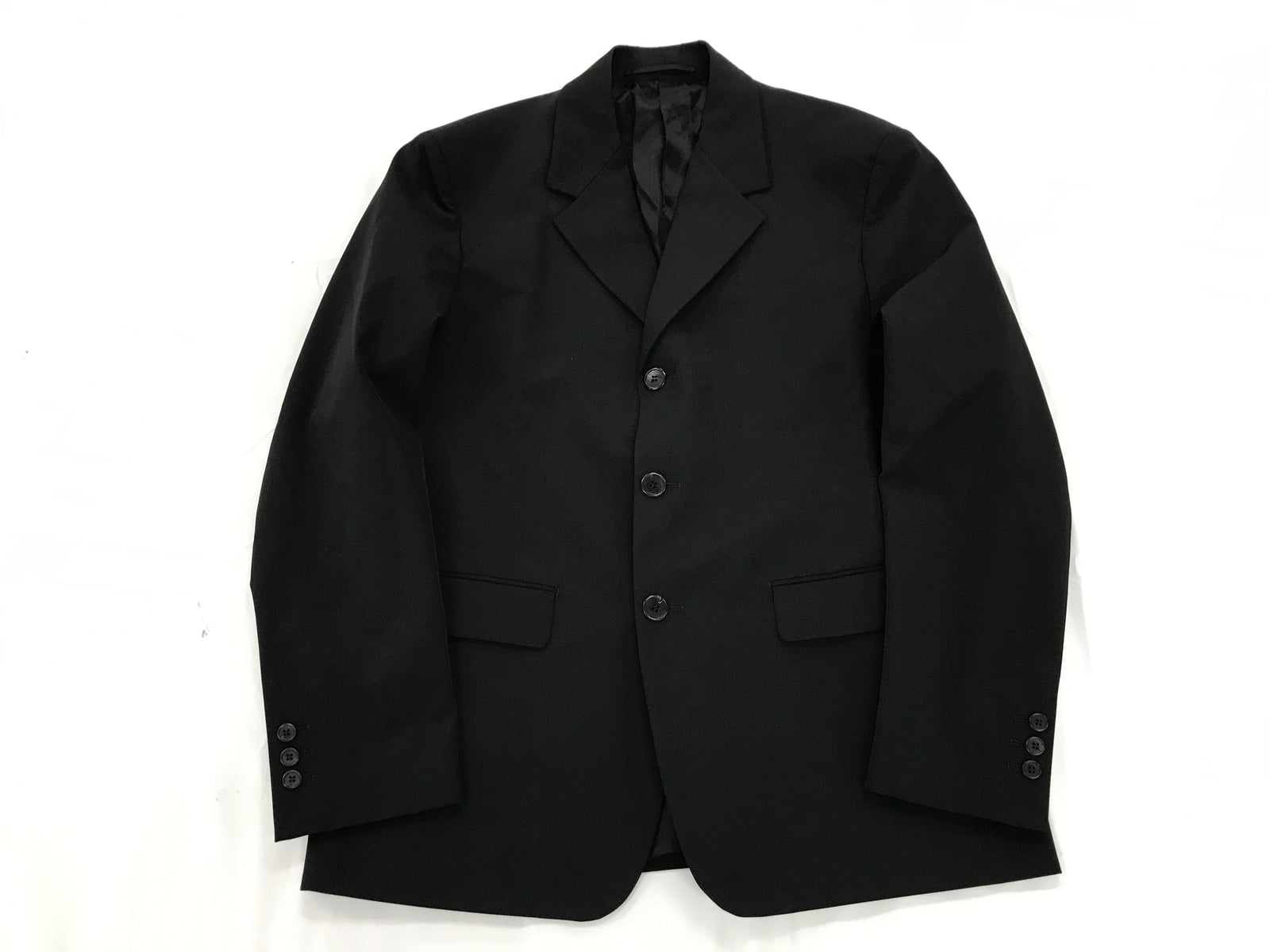PRADA/DNA02H/3Bジャケット/50