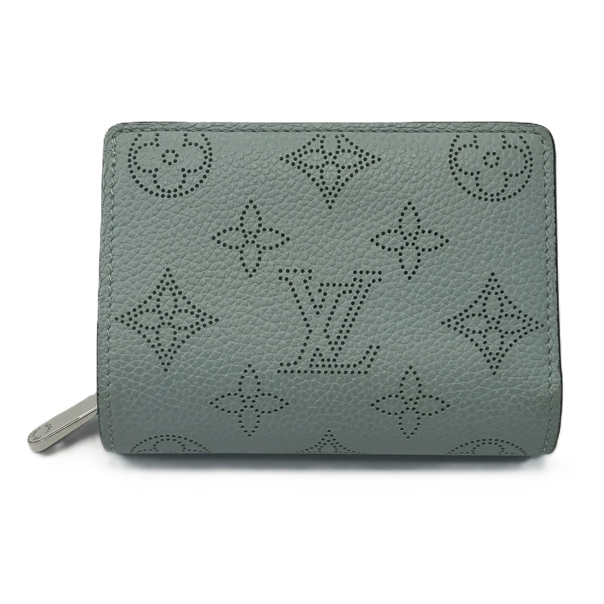LV/マヒナ ポルトフォイユ クレア M80628