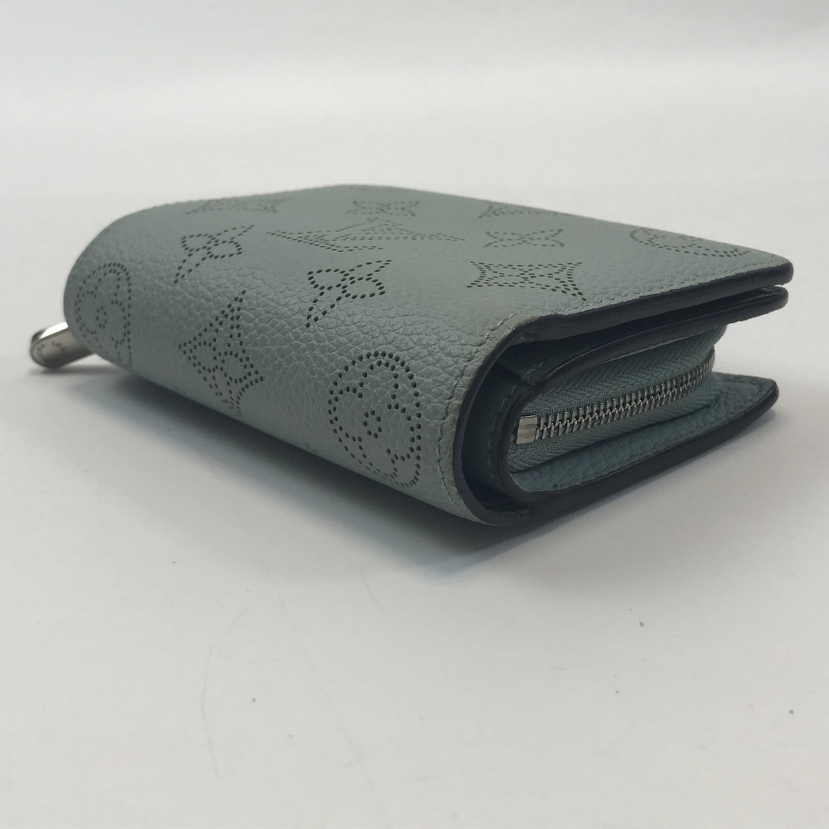 LV/マヒナ ポルトフォイユ クレア M80628