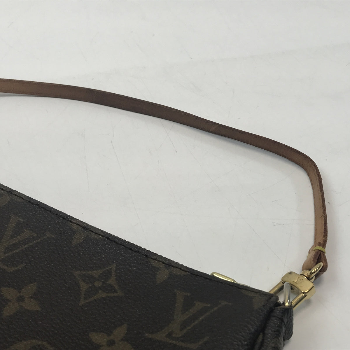 LV/ﾎﾟｼｪｯﾄ･ｱｸｾｿﾜｰﾙ 旧型/ﾓﾉｸﾞﾗﾑ M51980