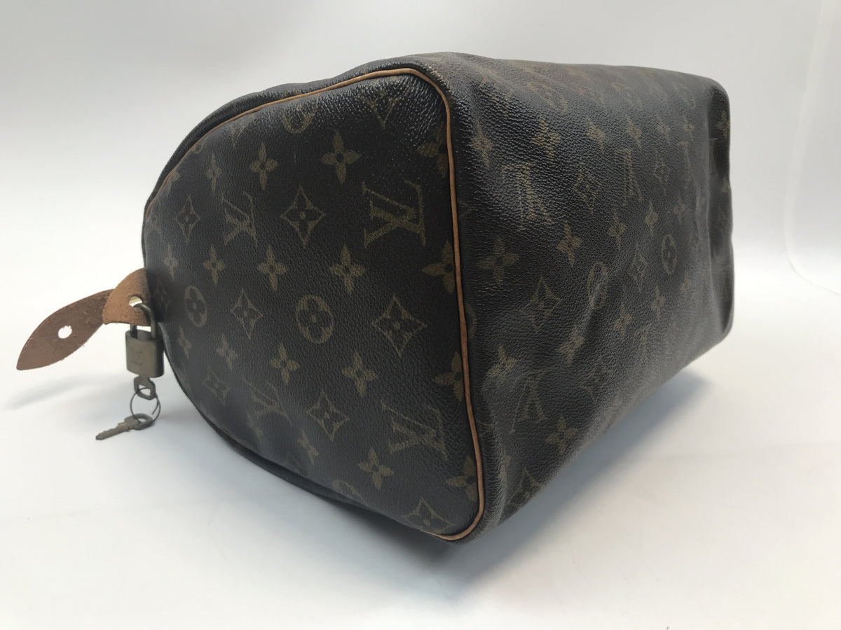 LV/スピーディ30