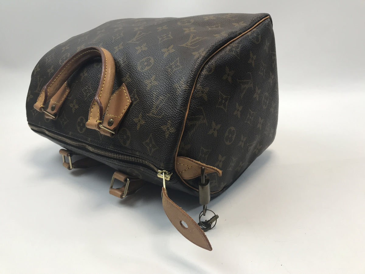 LV/スピーディ30