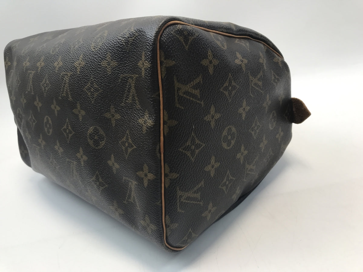 LV/スピーディ30