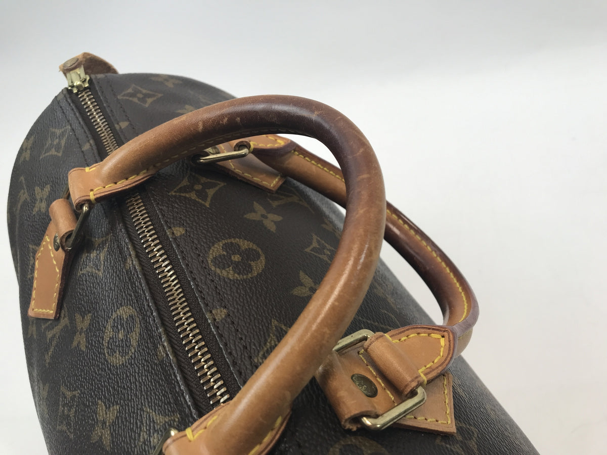 LV/スピーディ30