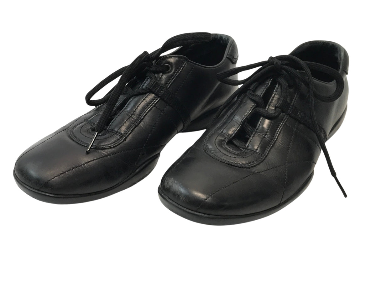 PRADA ローカットスニーカー サイズ6 1194