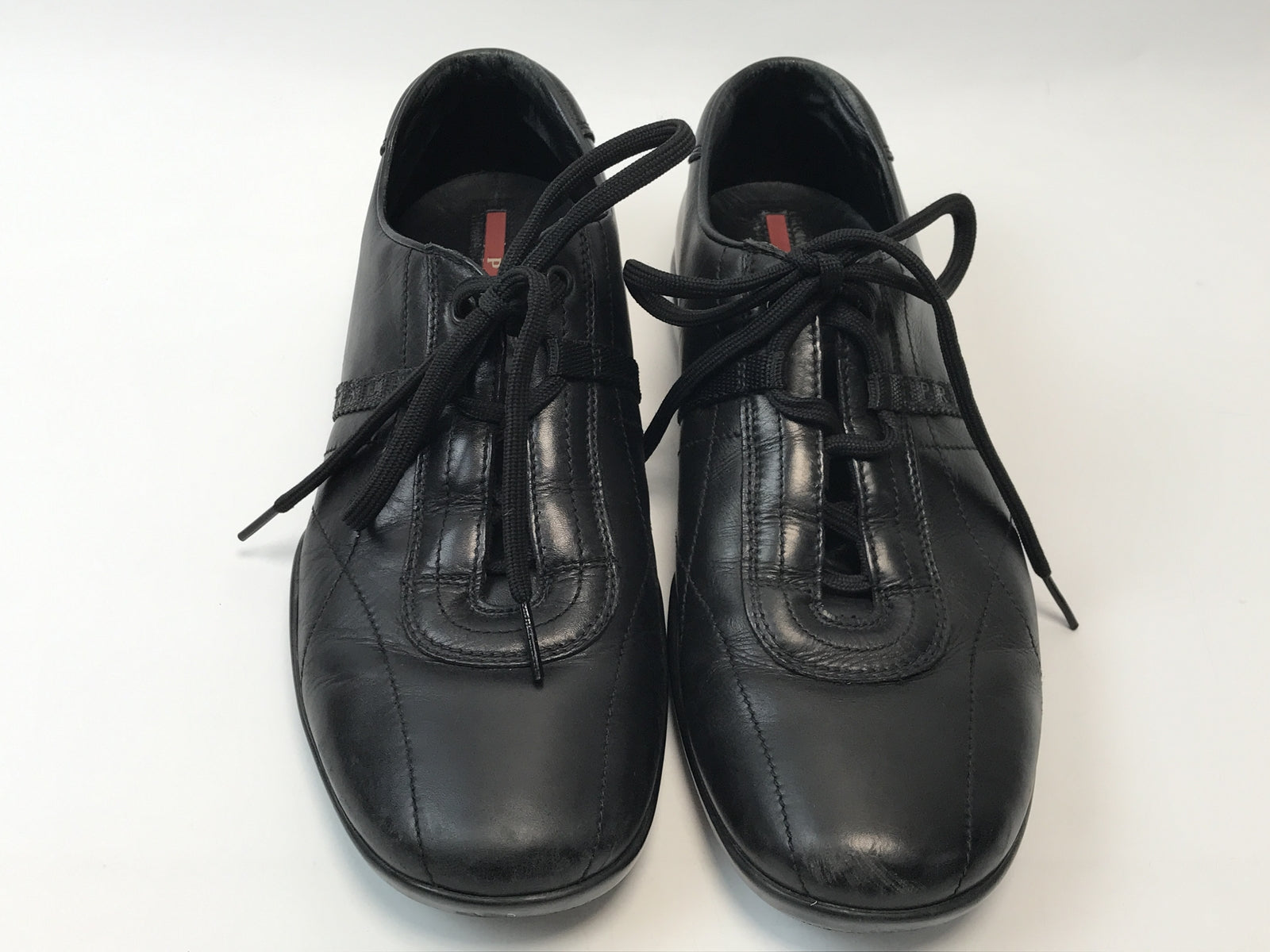 PRADA ローカットスニーカー サイズ6 1194