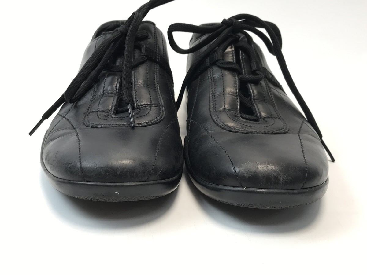 PRADA ローカットスニーカー サイズ6 1194