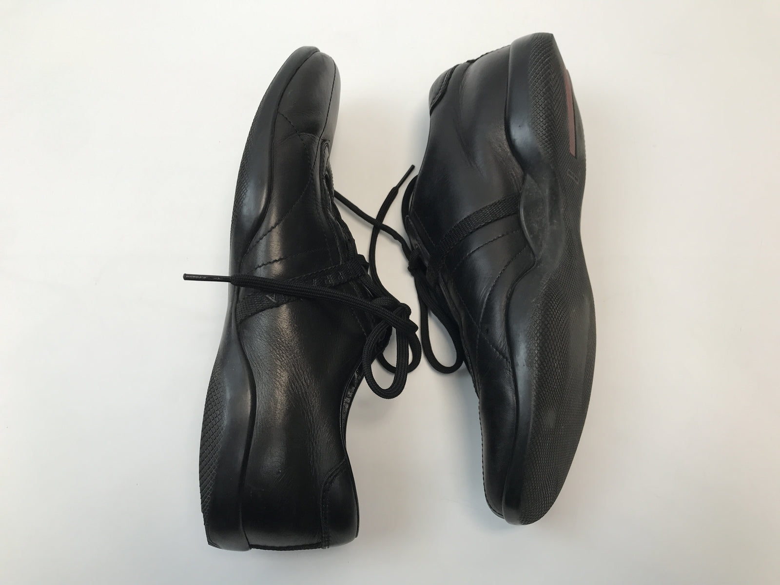 PRADA ローカットスニーカー サイズ6 1194