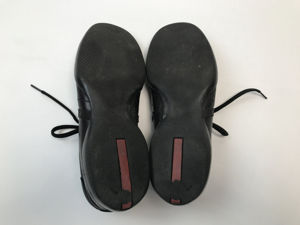 PRADA ローカットスニーカー サイズ6 1194